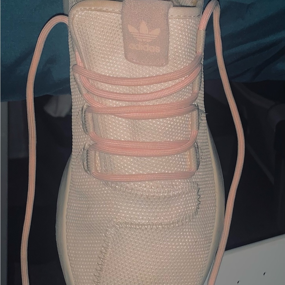 Adidas tubular sneakers